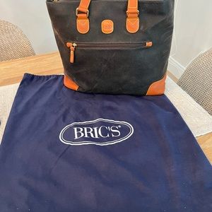 Bric’s Travel Bag